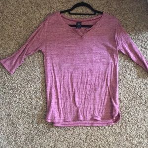 Gap Maternity Top